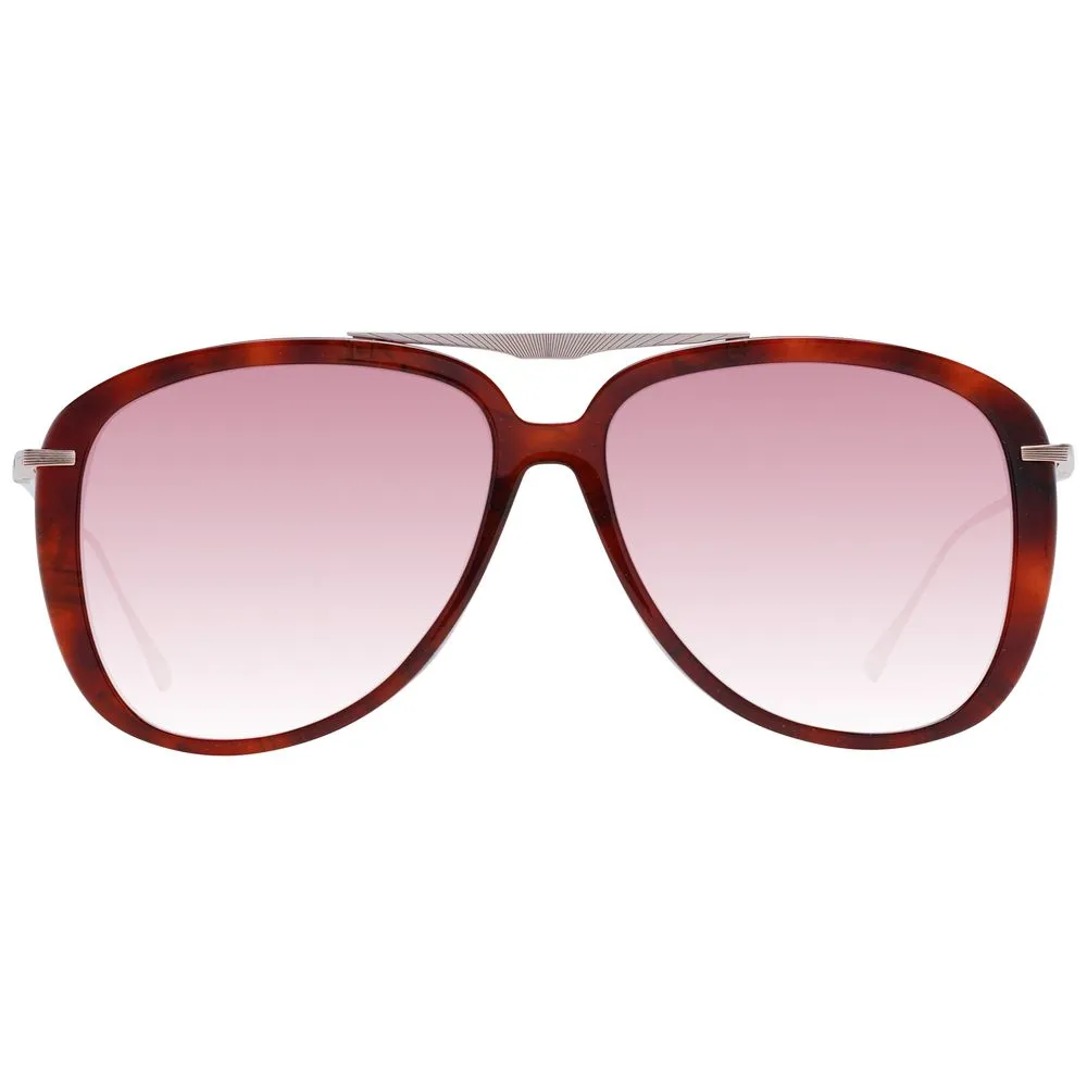 Brown Men Sunglasses sold by Louxly product image thumbnail 2