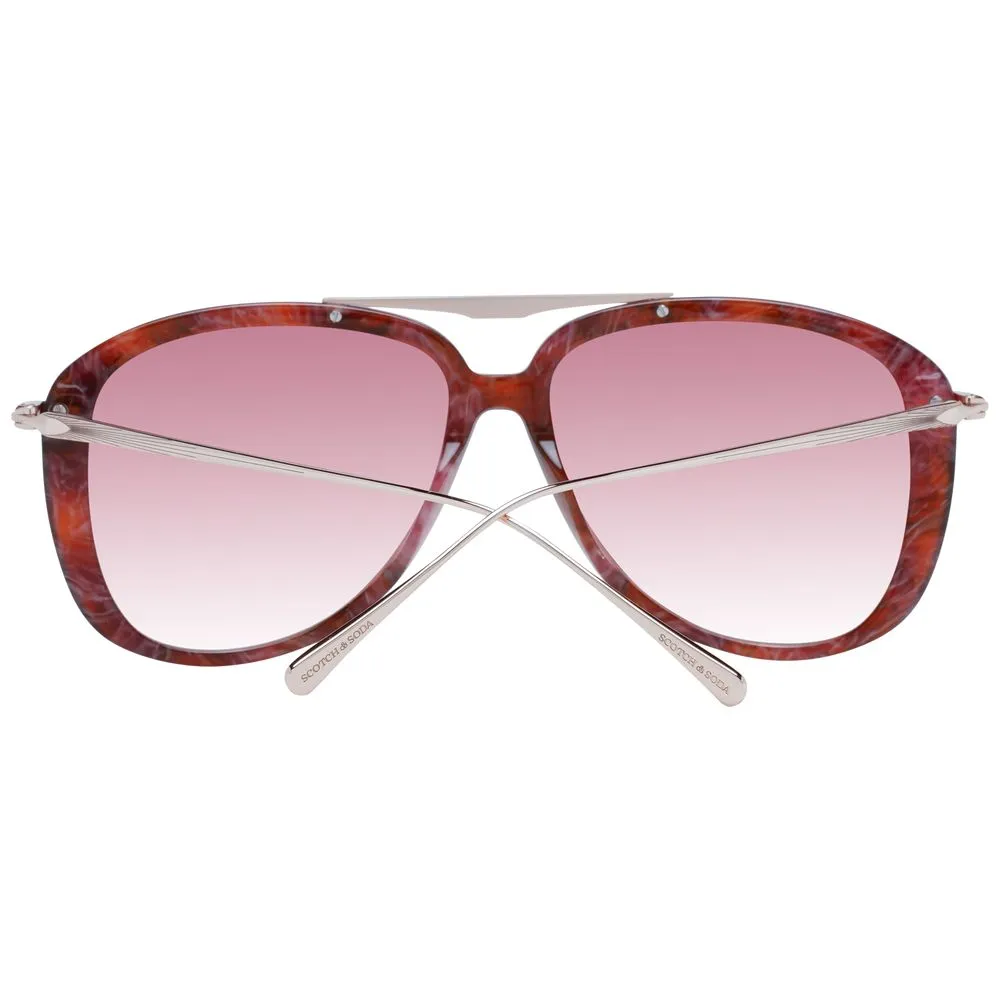Brown Men Sunglasses sold by Louxly product image thumbnail 3