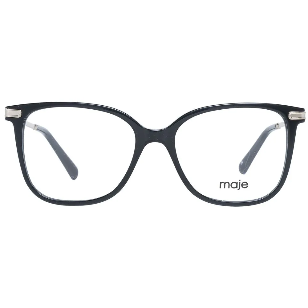 Black Women Optical Frames sold by Louxly product image thumbnail 2