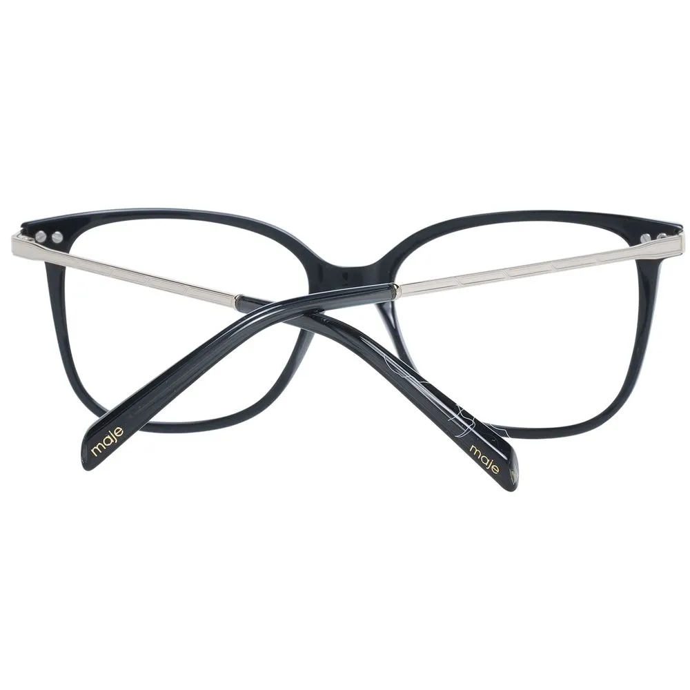 Black Women Optical Frames sold by Louxly product image thumbnail 3
