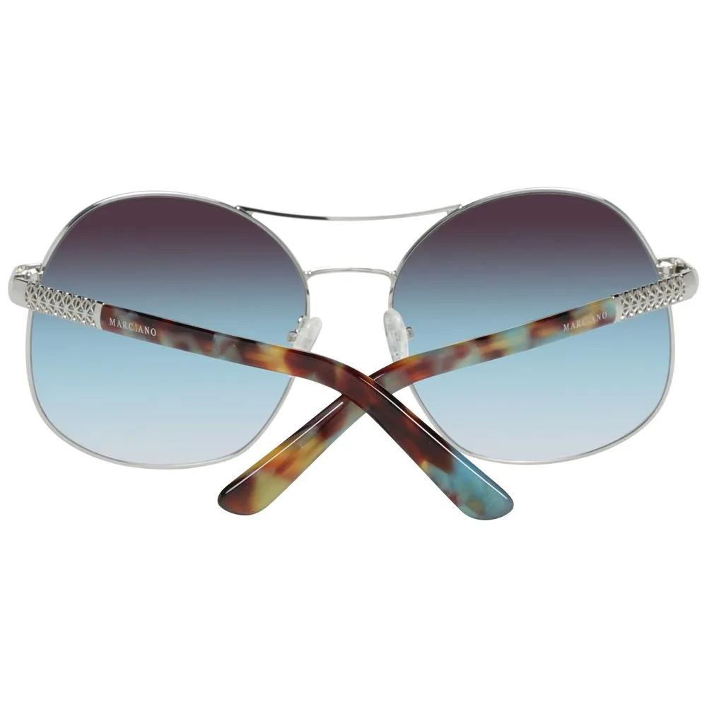 Silver Women Sunglasses sold by Louxly product image thumbnail 3