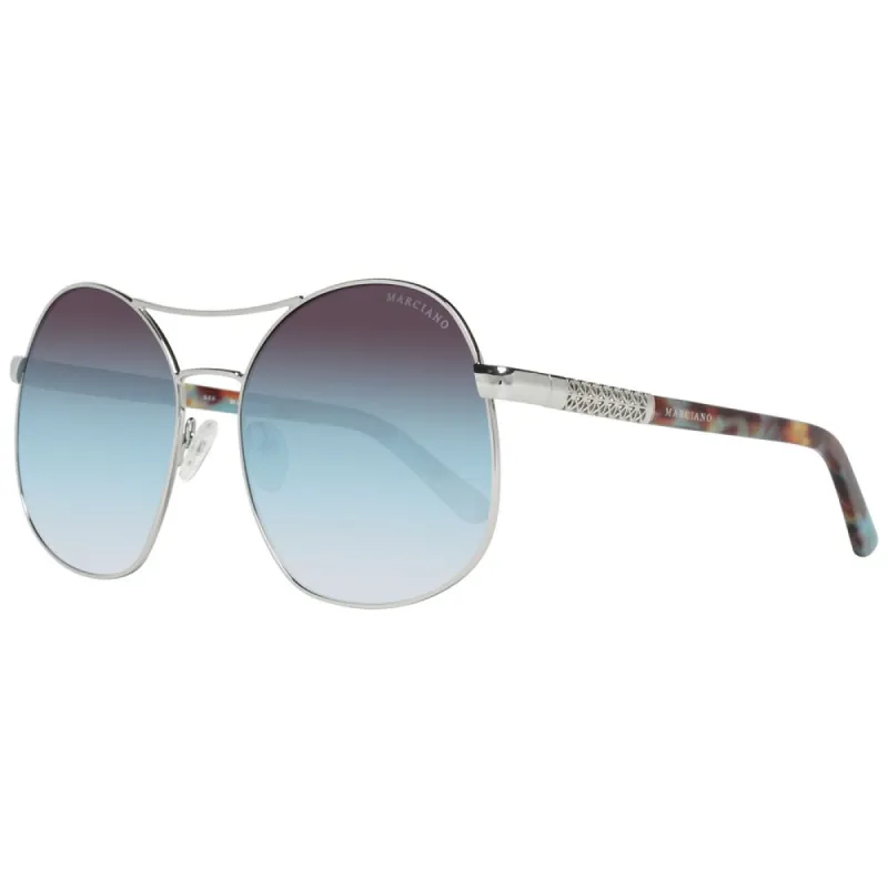 Silver Women Sunglasses sold by Louxly