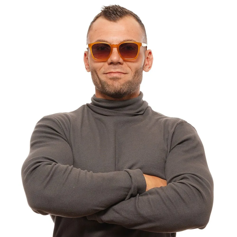 Yellow Men Sunglasses sold by Louxly product image thumbnail 4