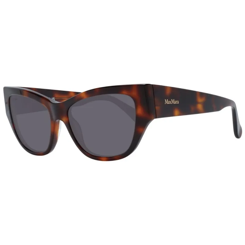 Brown Women Sunglasses sold by Louxly