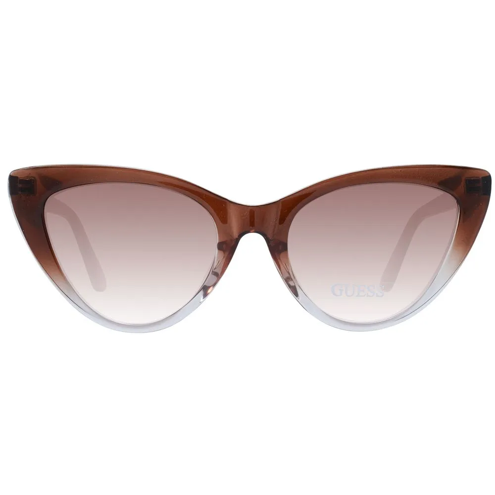 Brown Women Sunglasses sold by Louxly product image thumbnail 2