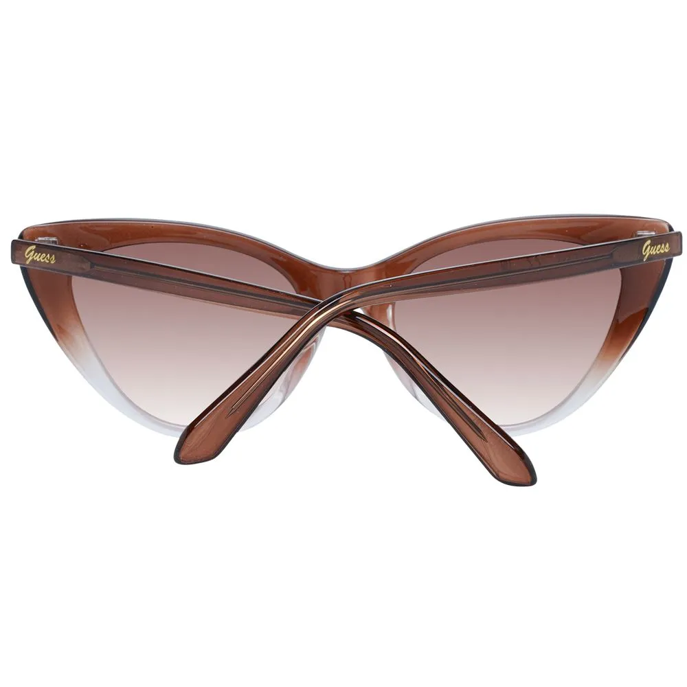 Brown Women Sunglasses sold by Louxly product image thumbnail 3