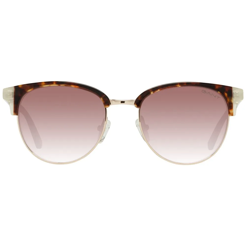 Brown Women Sunglasses sold by Louxly product image thumbnail 2