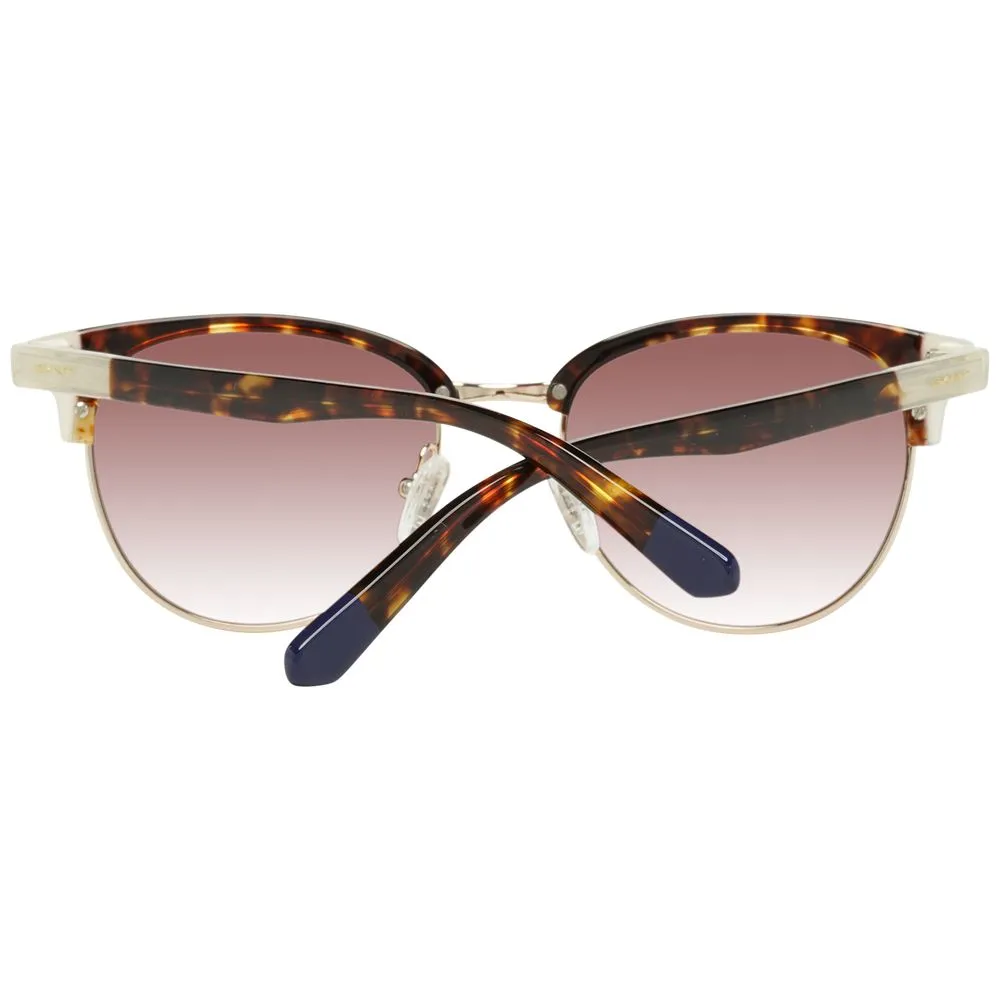 Brown Women Sunglasses sold by Louxly product image thumbnail 3