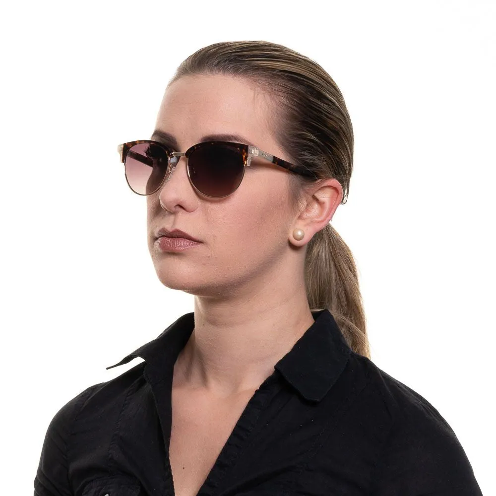 Brown Women Sunglasses sold by Louxly product image thumbnail 4