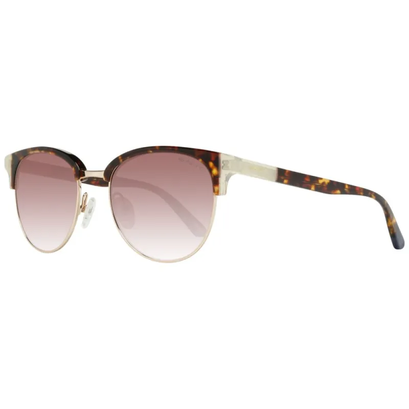 Brown Women Sunglasses sold by Louxly