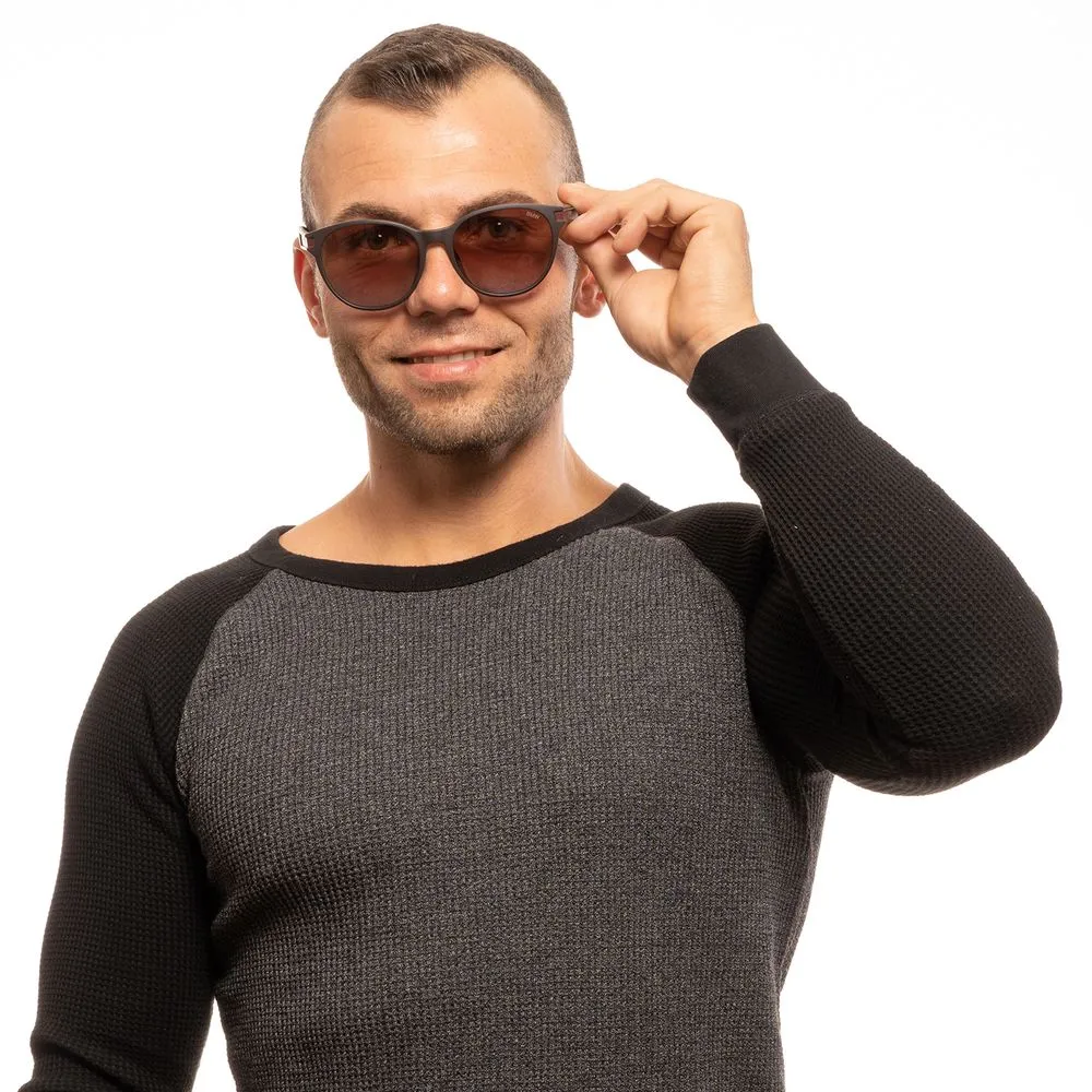 Brown Men Sunglasses sold by Louxly product image thumbnail 4