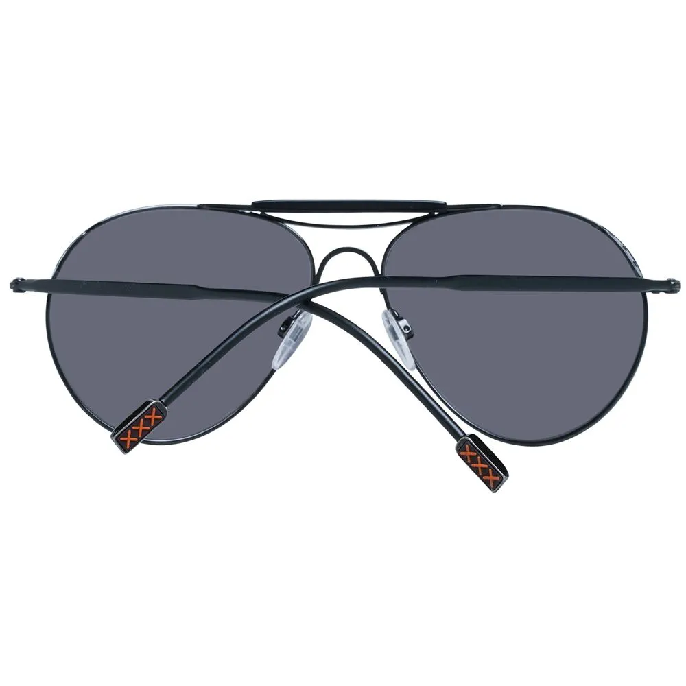 Black Men Sunglasses sold by Louxly product image thumbnail 3