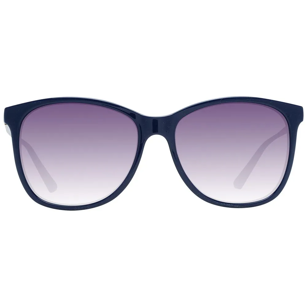 Blue Women Sunglasses sold by Louxly product image thumbnail 2