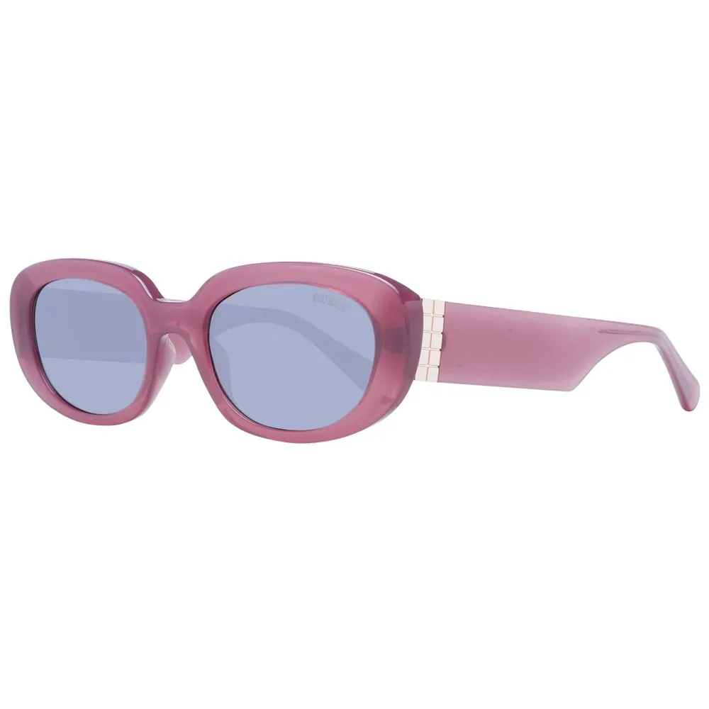 Purple Women Sunglasses sold by Louxly
