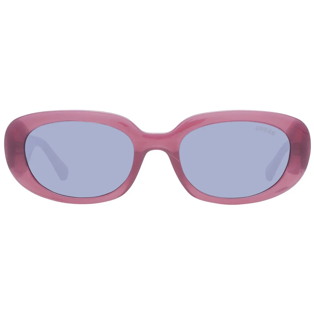 Purple Women Sunglasses sold by Louxly product image thumbnail 2