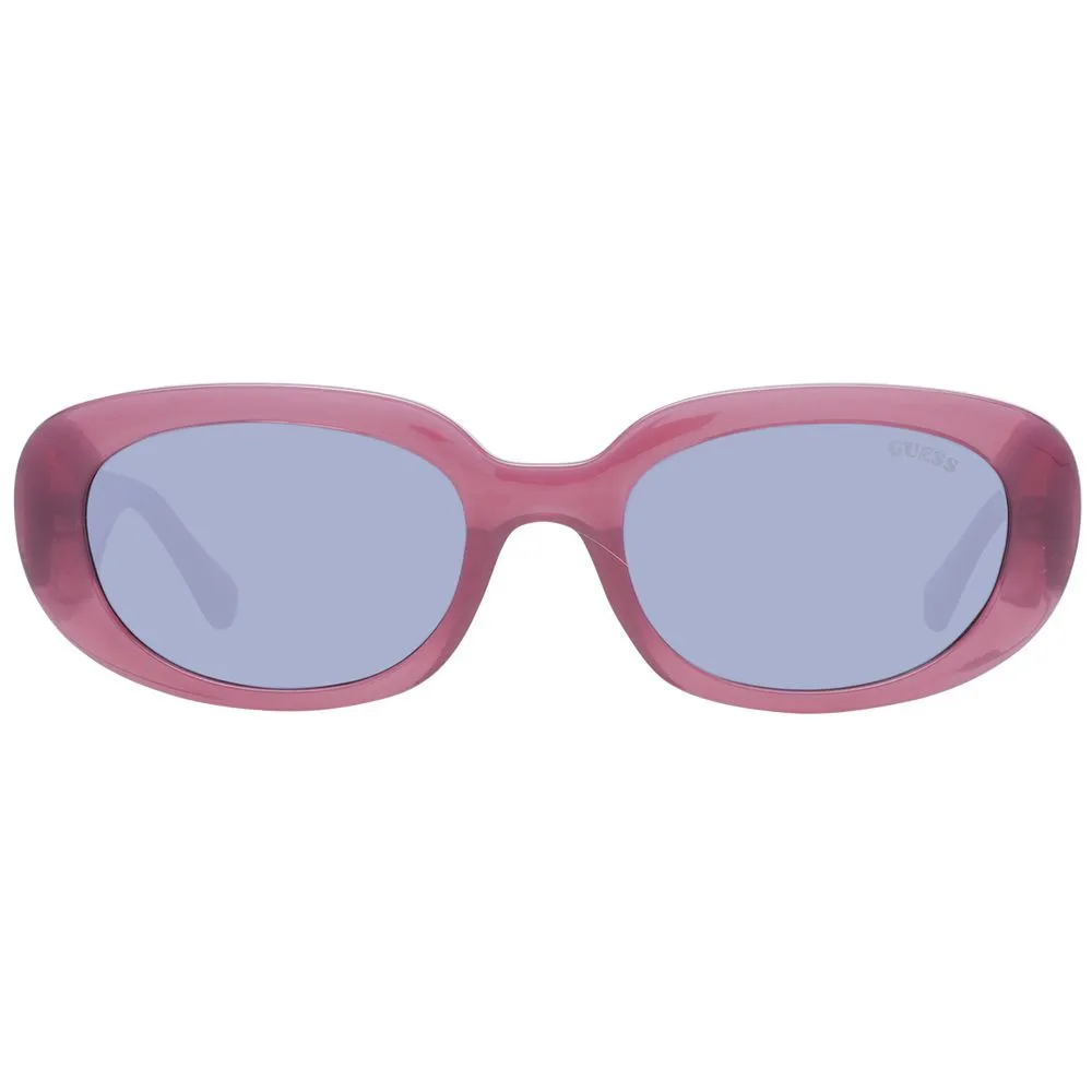 Purple Women Sunglasses sold by Louxly product image thumbnail 3