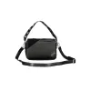 Black Polyethylene Handbag sold by Louxly