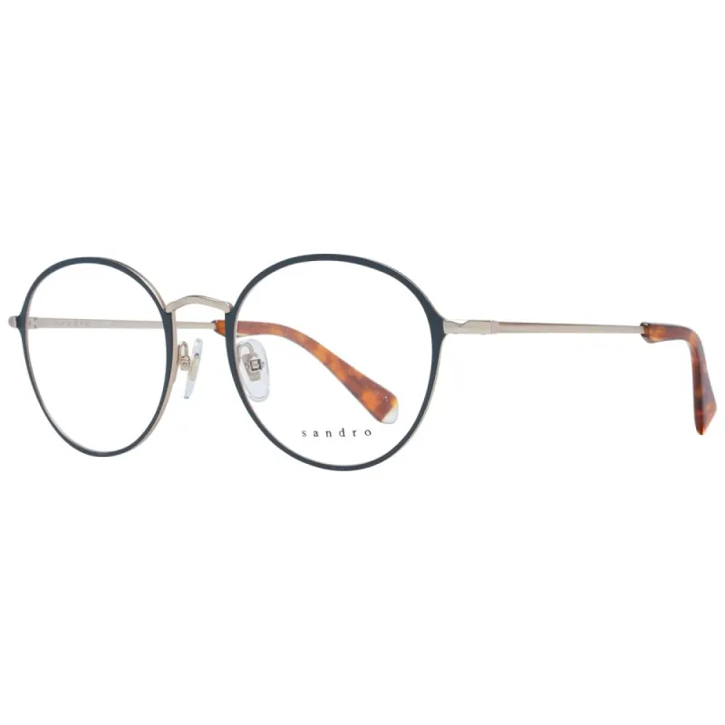 Gray Men Optical Frames sold by Louxly
