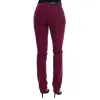 Purple Jeans & Pant sold by Louxly