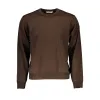 Brown Wool Sweater sold by Louxly