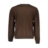 Brown Wool Sweater sold by Louxly