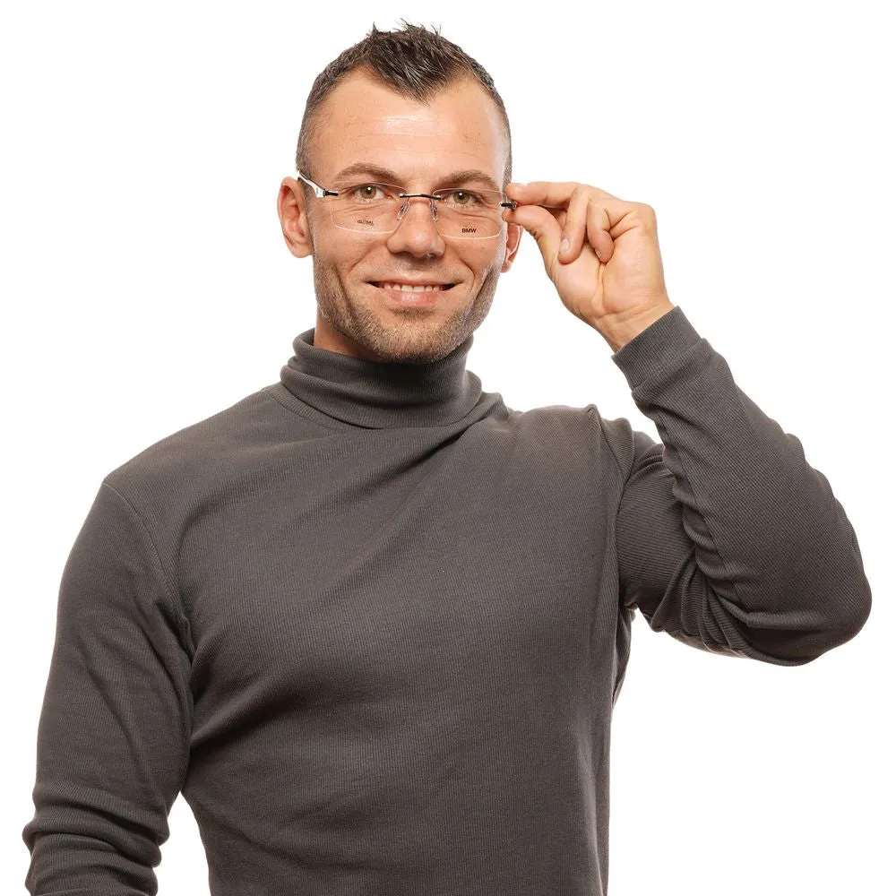 Gray Men Optical Frames sold by Louxly product image thumbnail 4