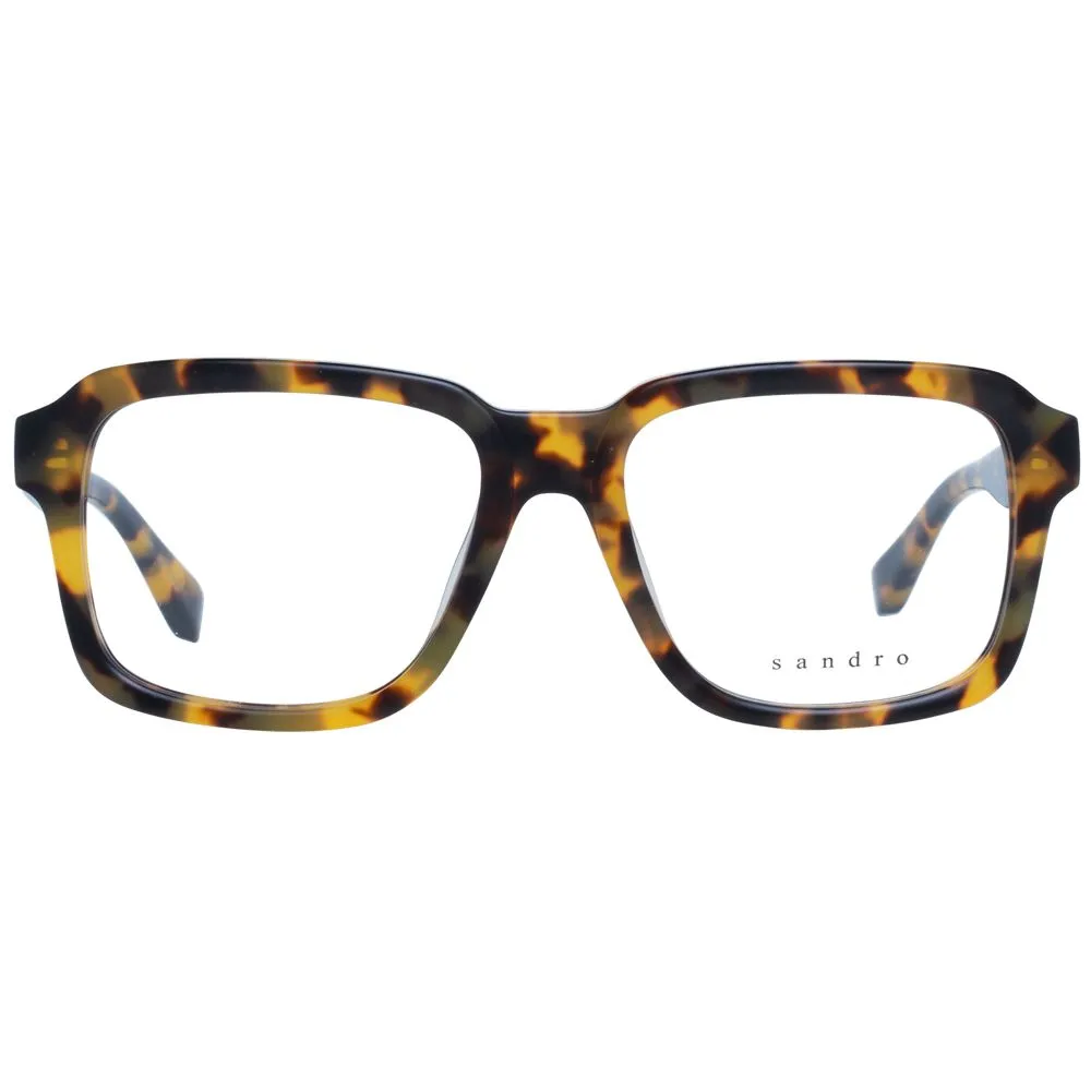 Brown Men Optical Frames sold by Louxly product image thumbnail 2