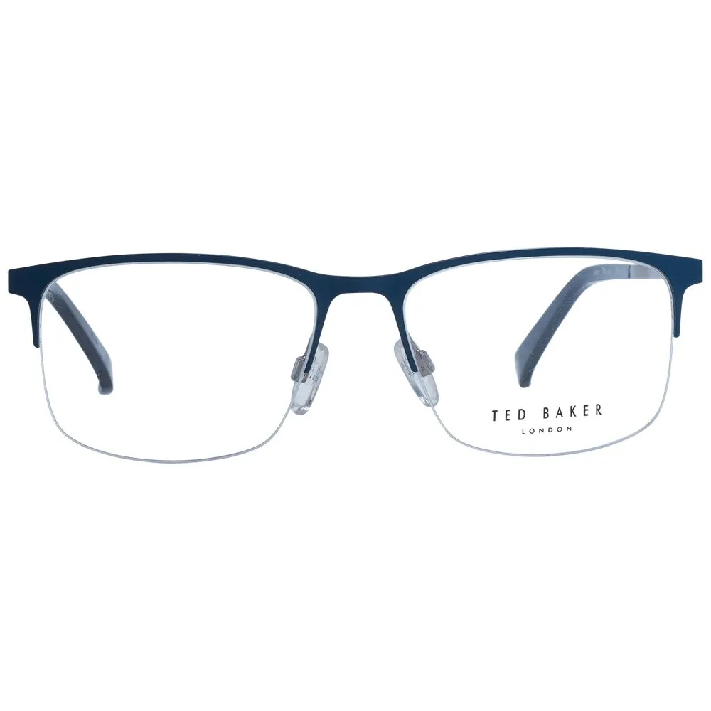 Blue Men Optical Frames sold by Louxly product image thumbnail 2
