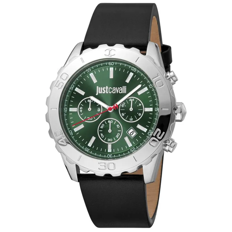 Multicolor Men Watch made by Just Cavalli