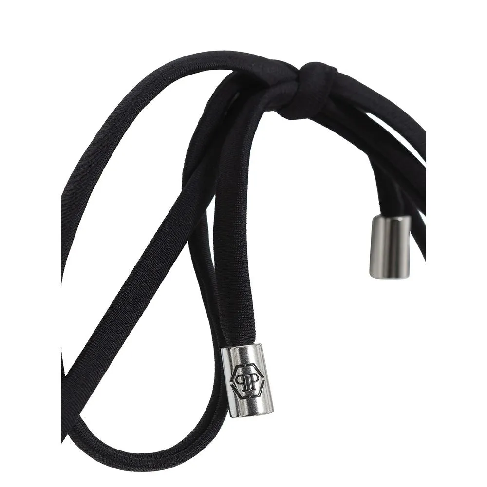 Swank Polyamide Black Swimwear sold by Louxly product image thumbnail 2