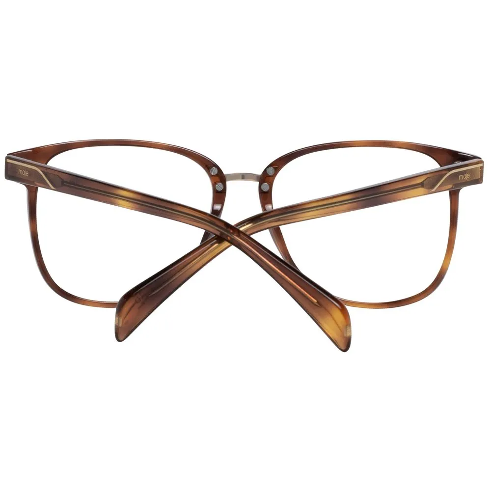 Brown Women Optical Frames sold by Louxly product image thumbnail 3