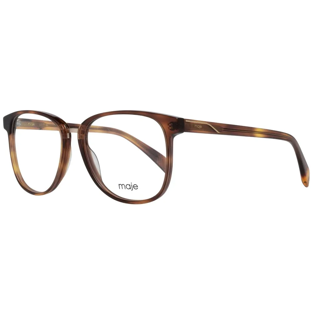 Brown Women Optical Frames sold by Louxly