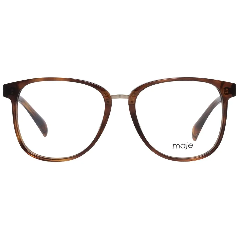 Brown Women Optical Frames sold by Louxly product image thumbnail 2