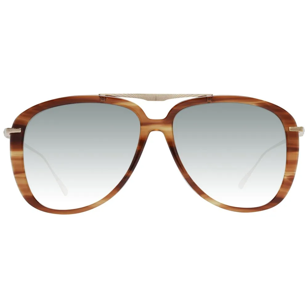 Brown Men Sunglasses sold by Louxly product image thumbnail 2