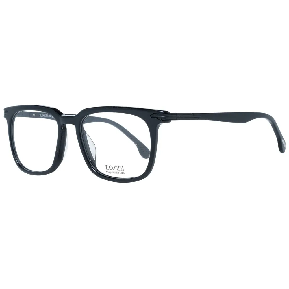 Black Men Optical Frames sold by Louxly