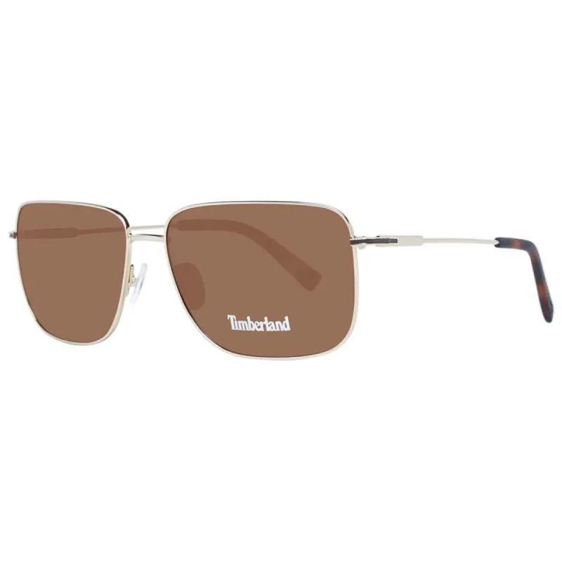 Gold Men Sunglasses sold by Louxly
