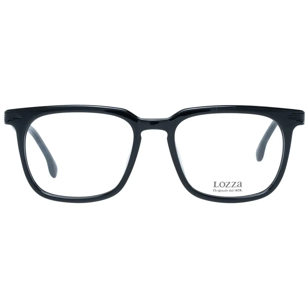 Black Men Optical Frames sold by Louxly product image thumbnail 2