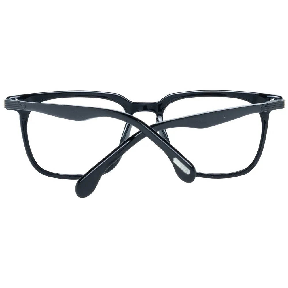 Black Men Optical Frames sold by Louxly product image thumbnail 3