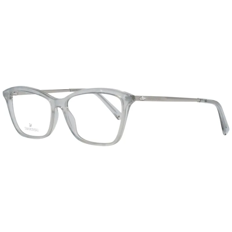 Gray Women Optical Frames sold by Louxly