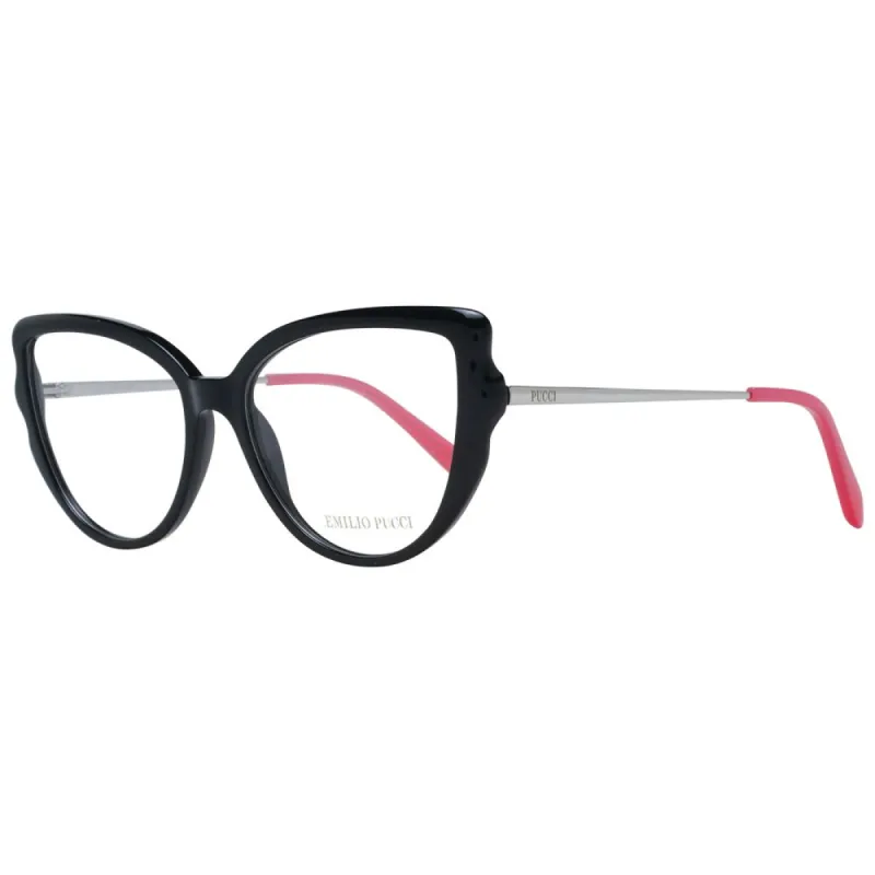 Black Women Optical Frames sold by Louxly