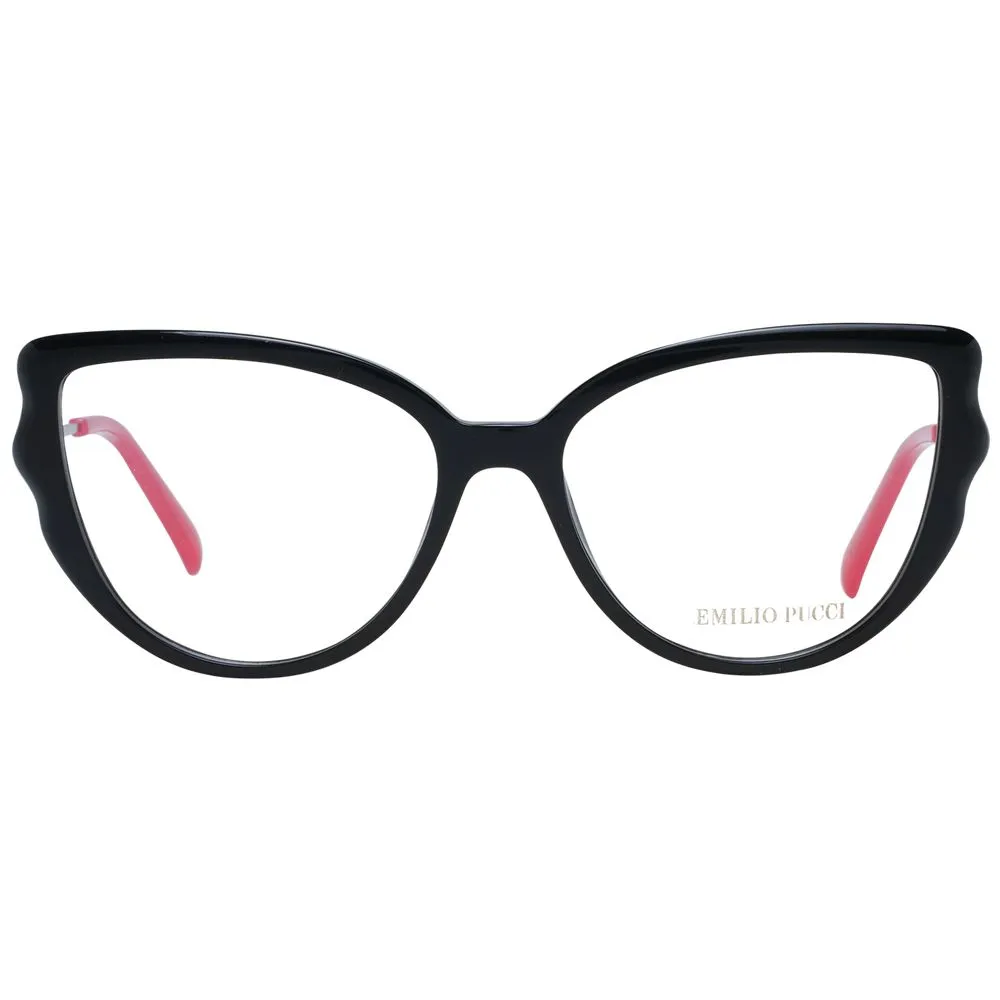 Black Women Optical Frames sold by Louxly product image thumbnail 2