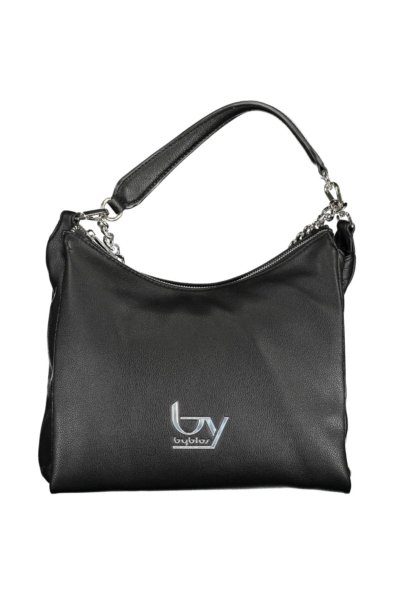 Black Polyethylene Womens Handbag sold by Louxly