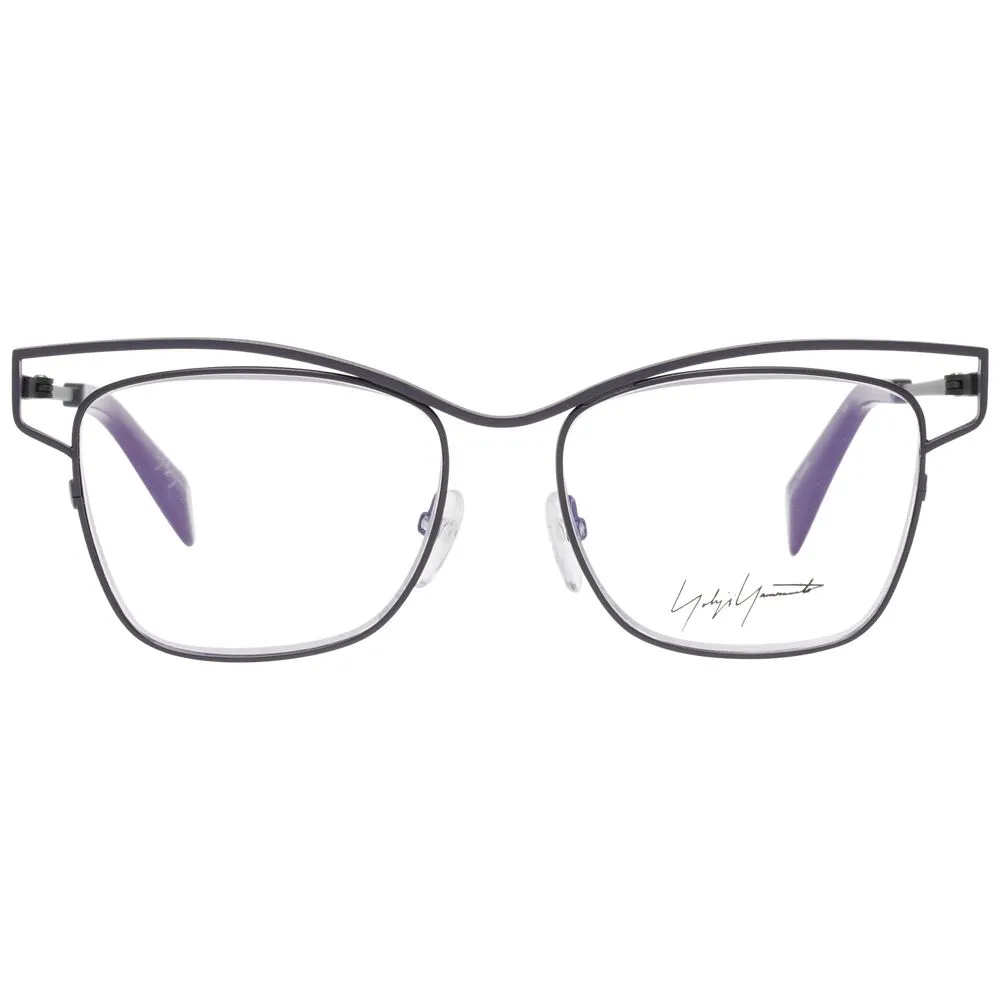 Gray Women Optical Frames sold by Louxly product image thumbnail 2