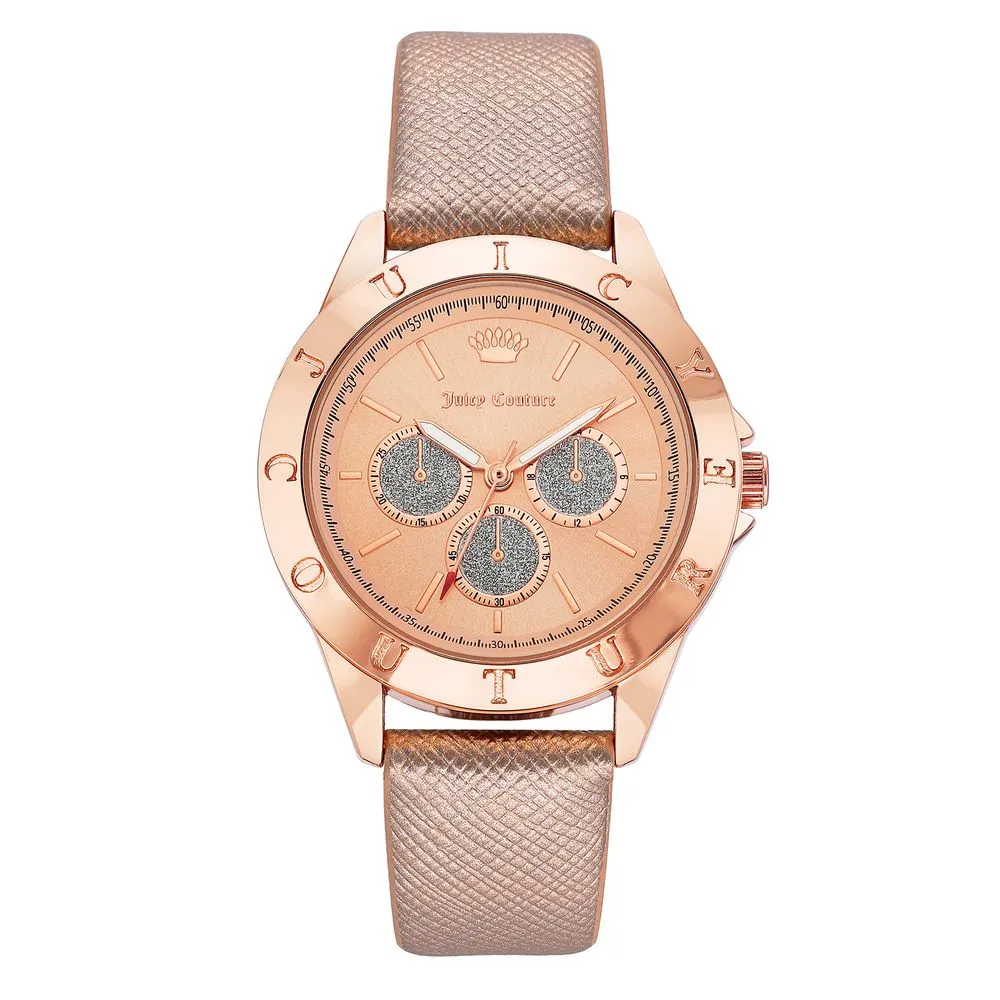 Rose Gold Women Watch sold by Louxly