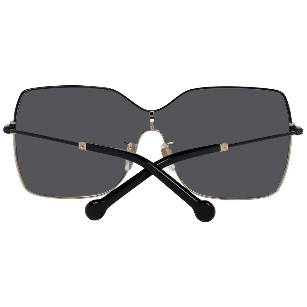Black Women Sunglasses sold by Louxly product image thumbnail 3