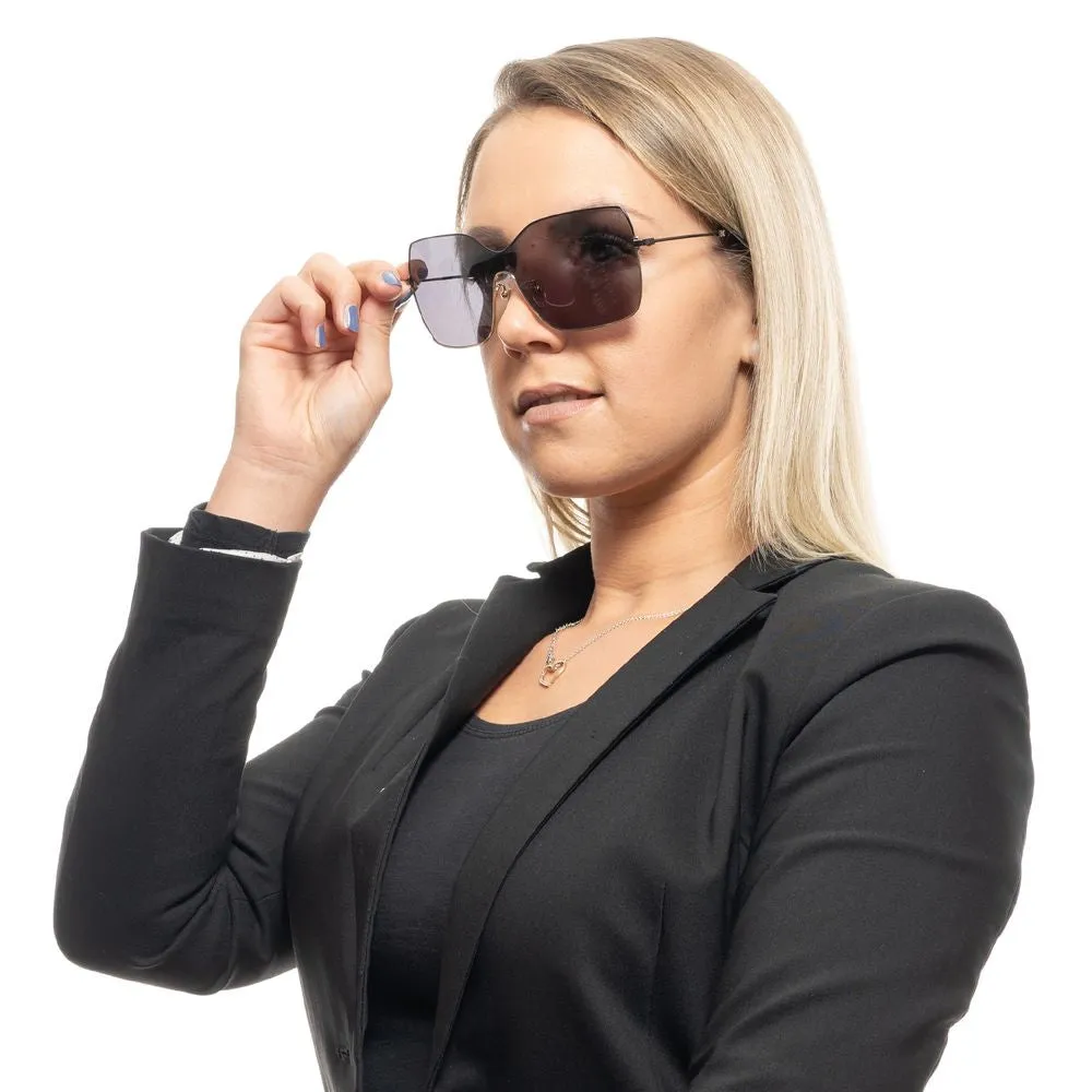 Black Women Sunglasses sold by Louxly product image thumbnail 4