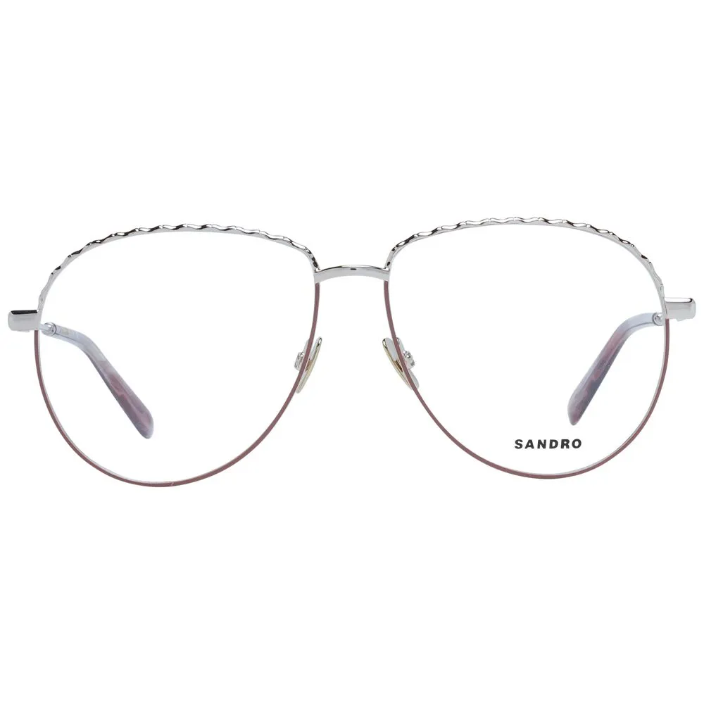 Brown Women Optical Frames sold by Louxly product image thumbnail 2