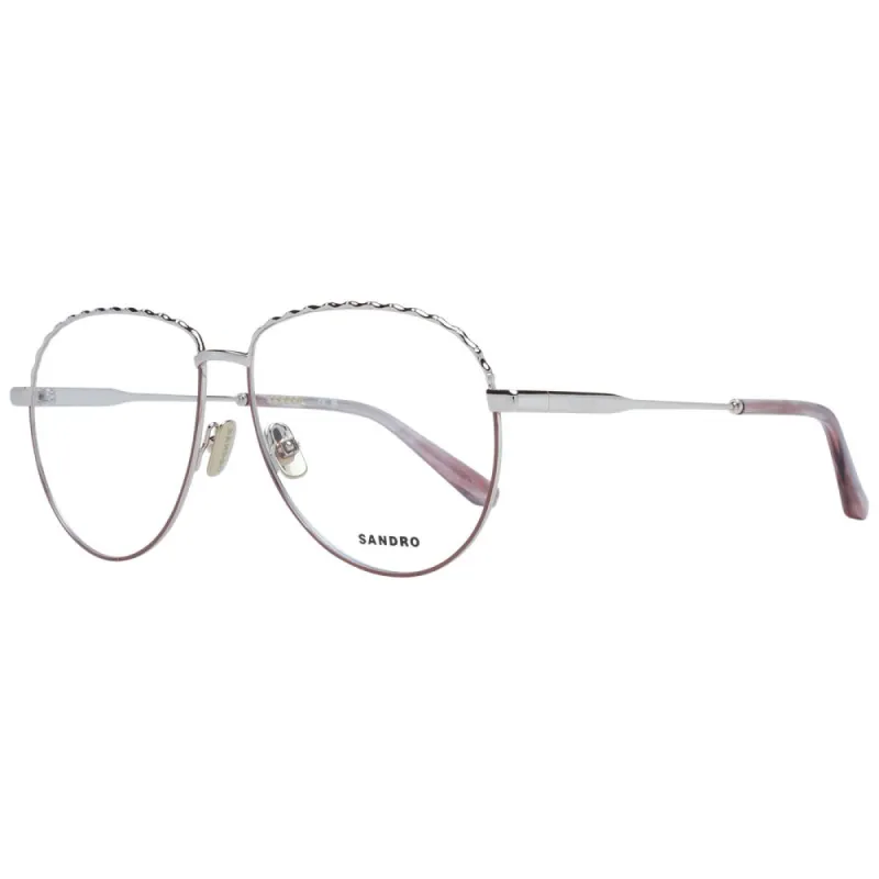 Brown Women Optical Frames sold by Louxly