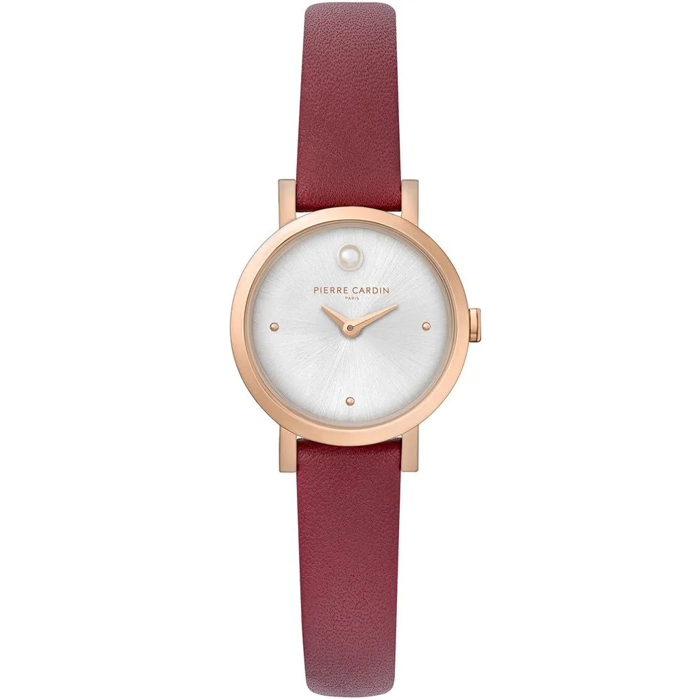 Rose Gold Women Watch sold by Louxly