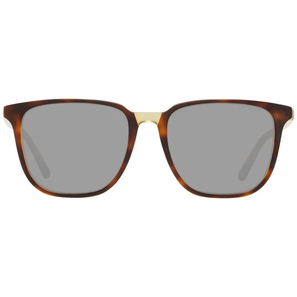 Brown Men Sunglasses sold by Louxly product image thumbnail 2
